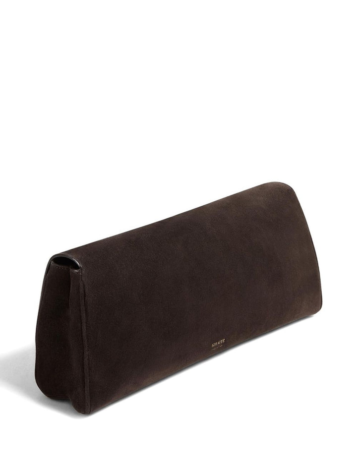 Khaite Bags - BROWN | a276b3576d0733a8dd8a773955540a7cbcd46fcc