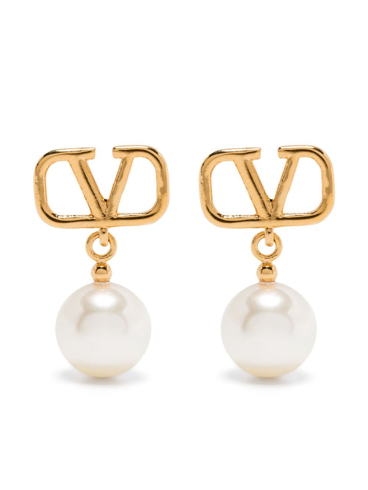 Valentino Garavani Bijoux - GOLD | da81a4b164e5233416c74f42cebadf5272def9e8