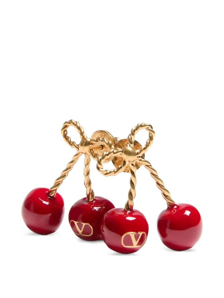 Valentino Garavani Bijoux - RED | e0dd45f09973f555adcc32a105130e381d2a0472