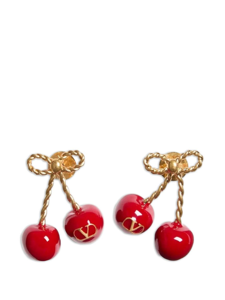 Valentino Garavani Bijoux - RED | 436dd37613b58b253a1a55fc0e83580c6f1c0168
