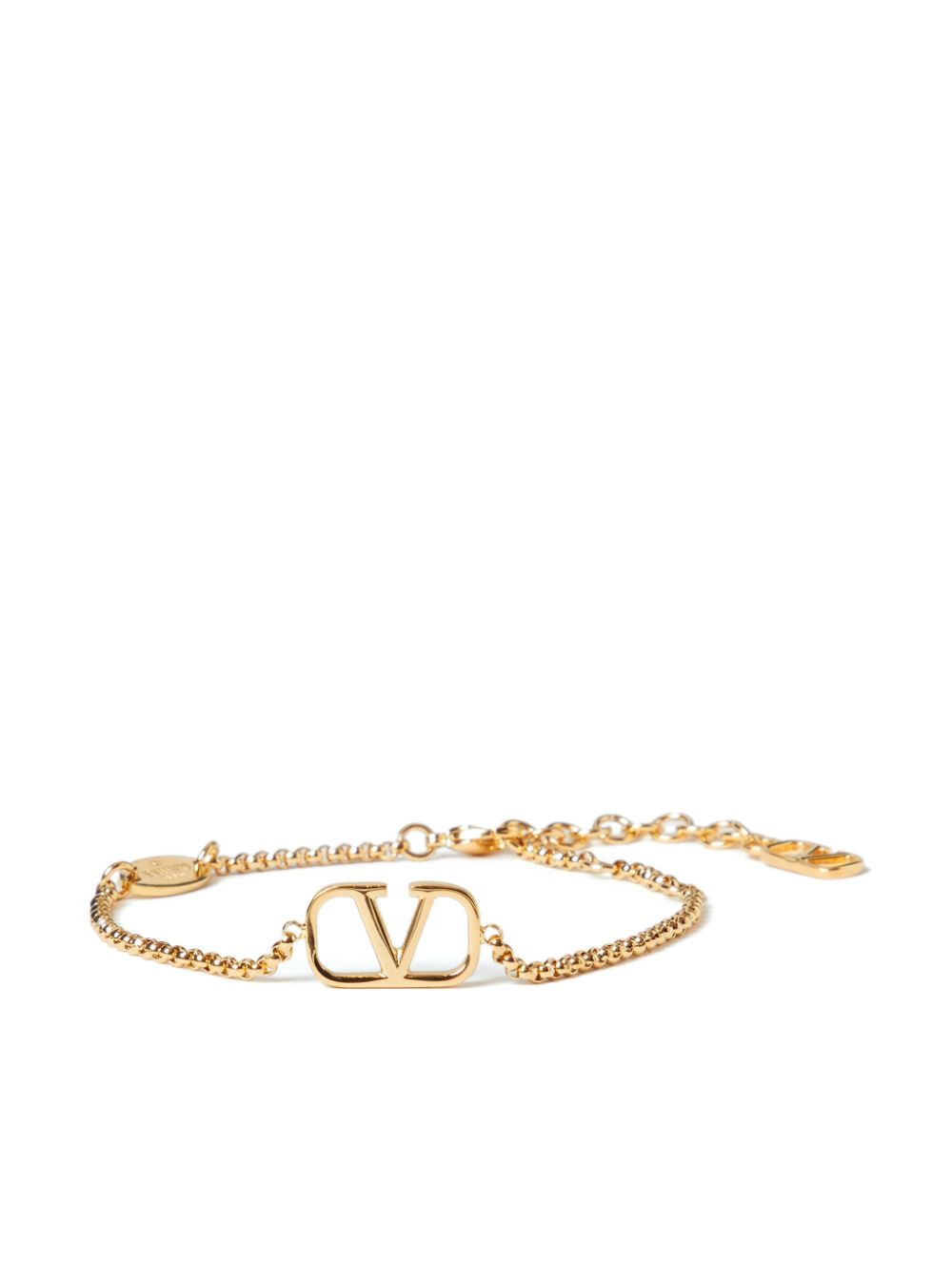 Valentino Garavani Bijoux - GOLD | 32f0c9e9efa13130ce7fabb4ecb81a8e21f750b4
