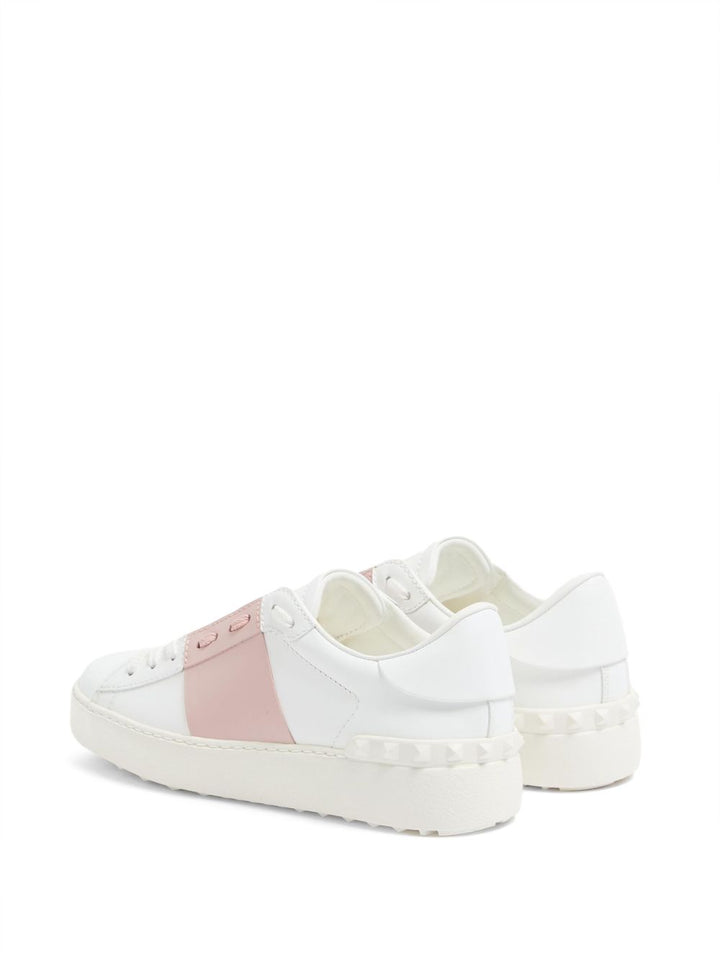 Valentino Garavani Sneakers - PINK | 670d03d9118ec6f380a73ccad6d01394b1e22abb