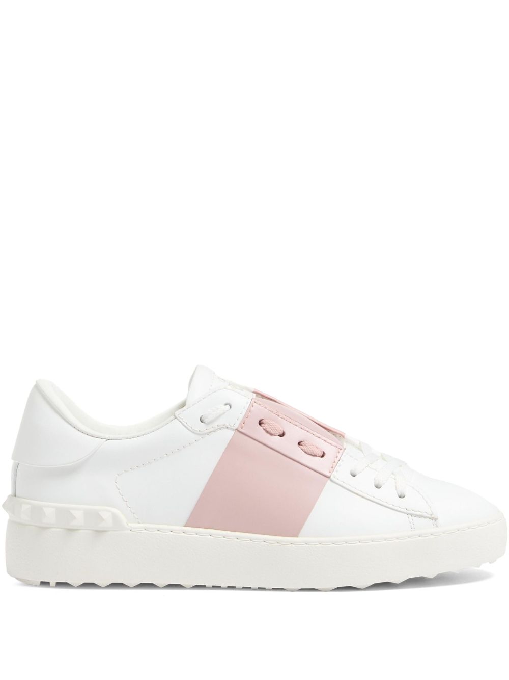 Valentino Garavani Sneakers - PINK | f7a974e33268e7858b18fe8a2848016cbfa86e65