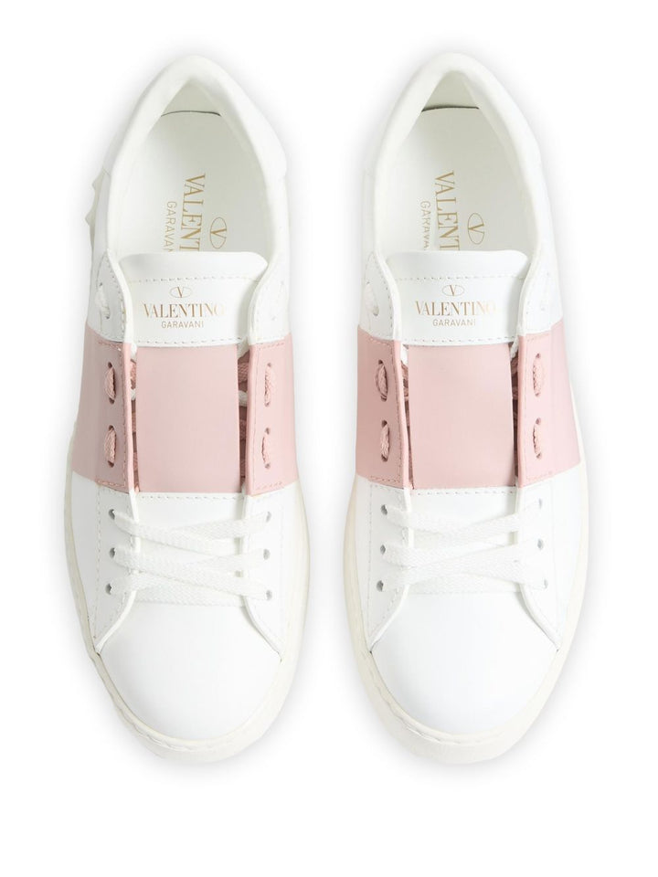 Valentino Garavani Sneakers - PINK | 7822fa4a6b5e61101c1e16fd3d0b412f79724c5f