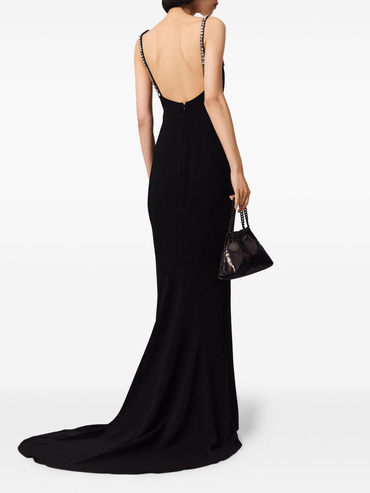 Stella Mccartney Dresses - BLACK | 24a096ae8251c9c3ff746b8f7224e6423e80c2f6