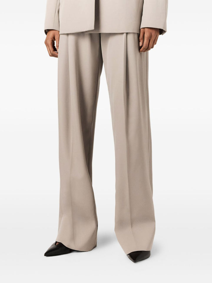 Stella Mccartney Trousers - GREY | fc14c0a8d647c997080f7855d1fac7cac918854b
