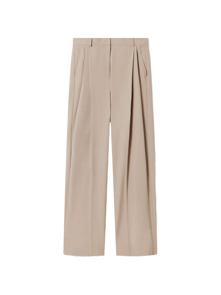Stella Mccartney Trousers - GREY | 03eed7c8b6a78eb0b19c188001fef1d1a553fe5a