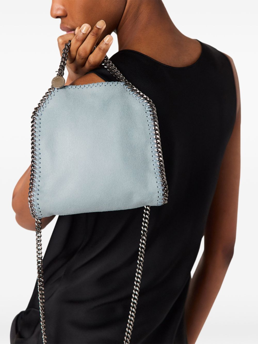 Stella Mccartney Bags - BLUE | 4b098d839e3b40f2a9c640bafa7dd7d71a6648e0