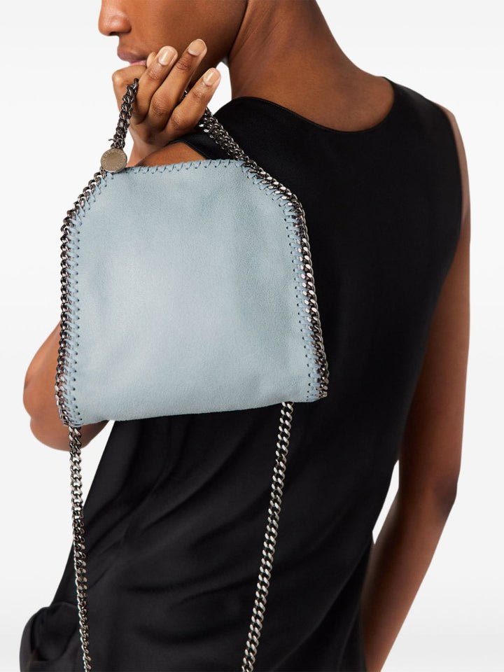 Stella Mccartney Bags - BLUE | 4b098d839e3b40f2a9c640bafa7dd7d71a6648e0