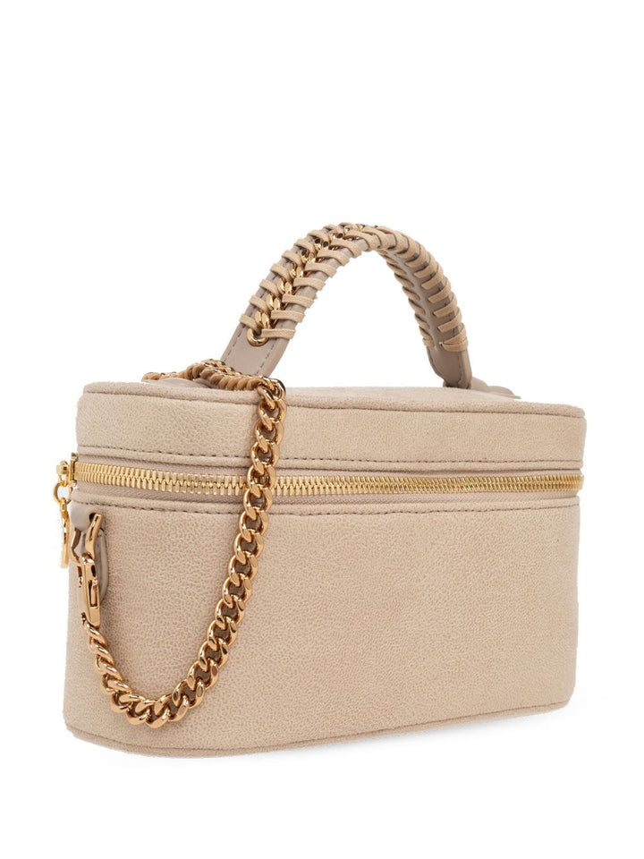 Stella Mccartney Bags - BEIGE | adf671401584b9802a6b7c1574de541b8542a353