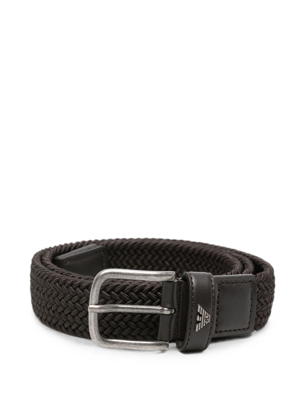 Emporio Armani Belts - BROWN | 6e6f5257958a951bad4960e70e474c8ca783b627