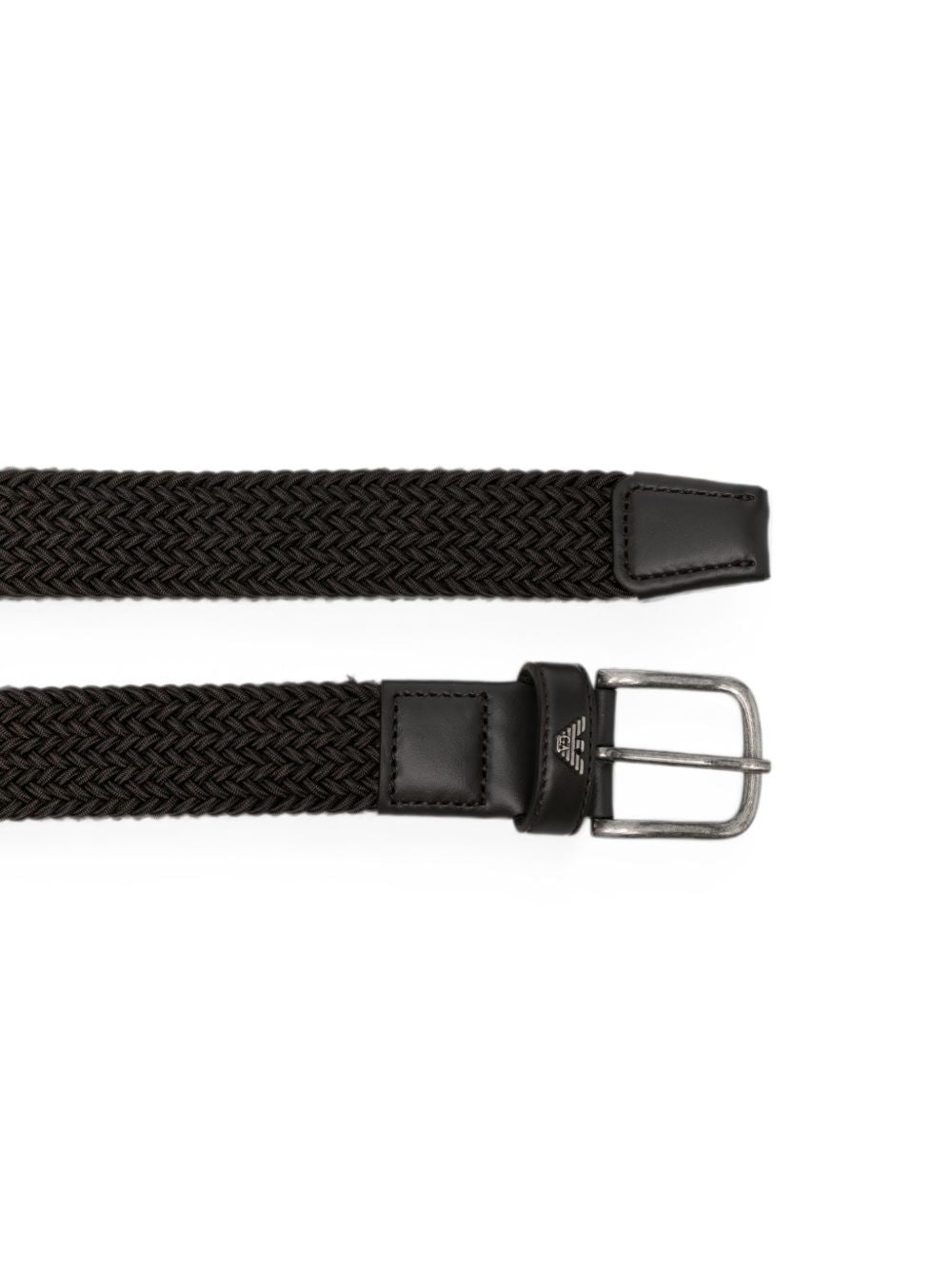 Emporio Armani Belts - BROWN | 40f8f24103b740c82f26e0447fa8a729c600f267