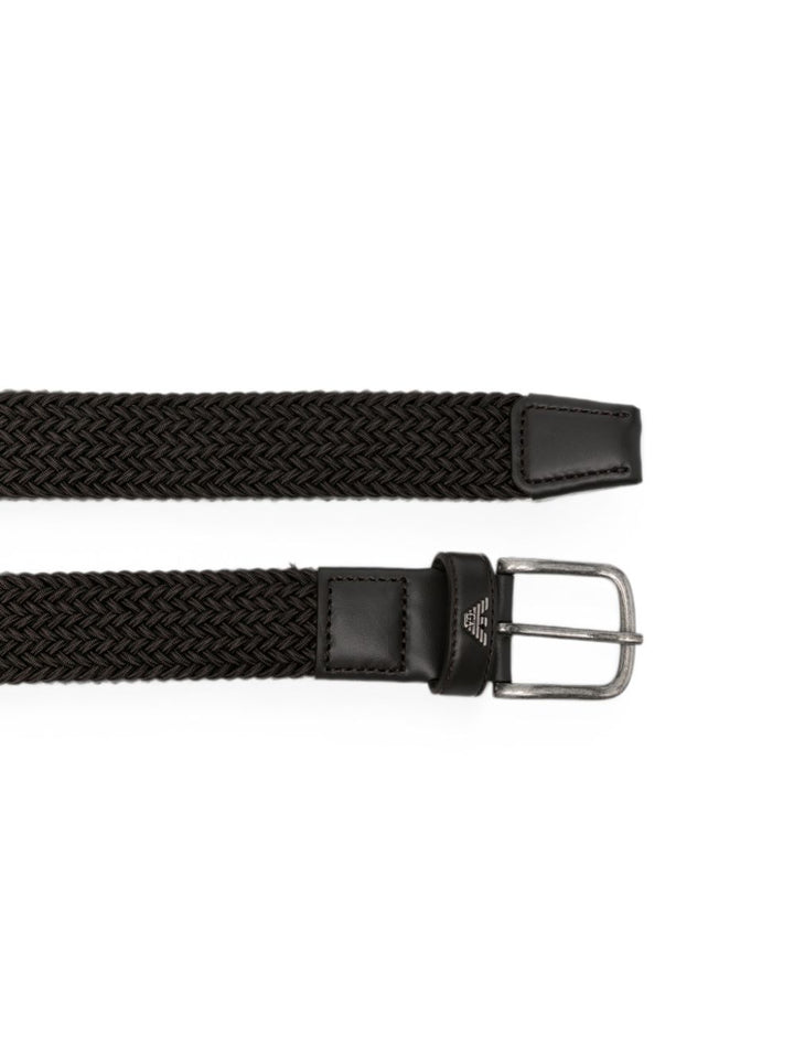 Emporio Armani Belts - BROWN | 40f8f24103b740c82f26e0447fa8a729c600f267