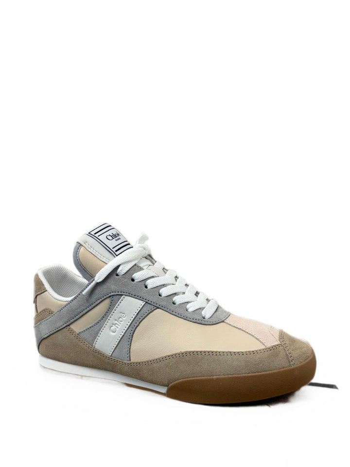 Chloè Sneakers - GREY | 021786b4b3ca337199bd248fc0e2809ff656b0de