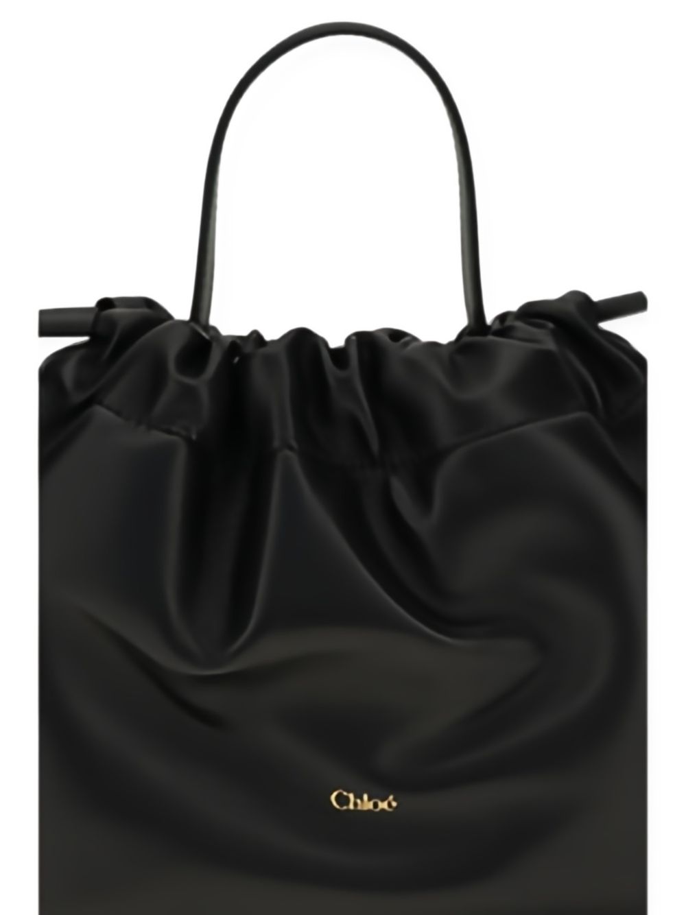 Chloè Bags - BLACK | e95f82b2a81b17c1e212816bc1a3334a223df7ba