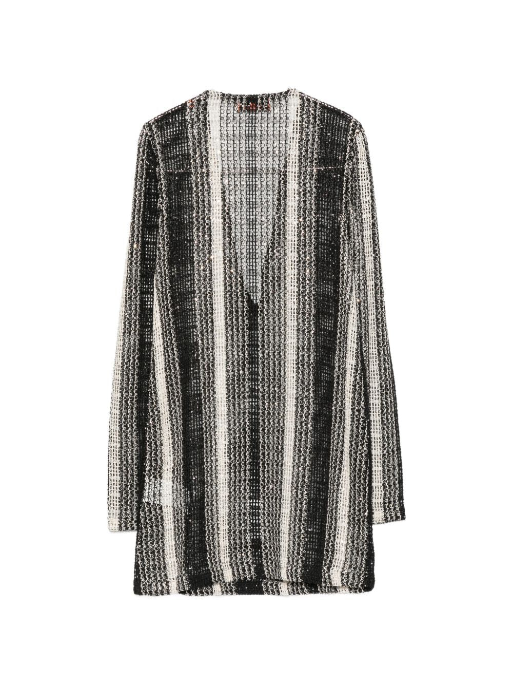 Missoni Beachwear Sea clothing - BLACK | 602f8f07ba1070fad8a2664752bc7240c146f304