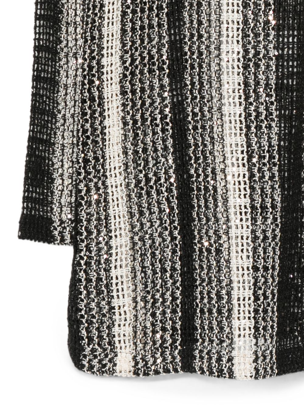 Missoni Beachwear Sea clothing - BLACK | ed6218e8f111bbe6efed28a8421b0d0e714a1f34