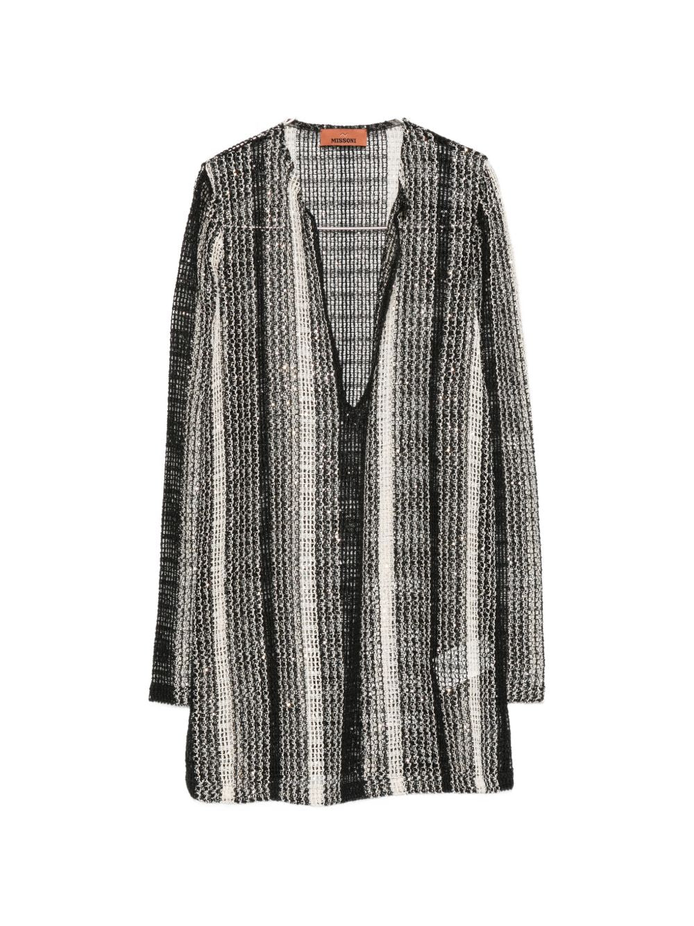 Missoni Beachwear Sea clothing - BLACK | 35774e0ae7d4078d1fe1f53fde863f284303a3ad