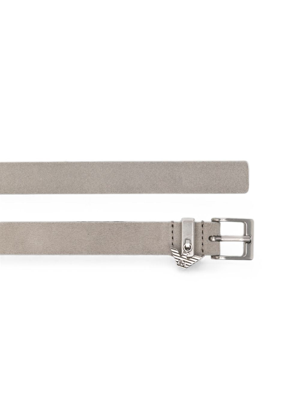 Emporio Armani Belts - BEIGE | 47f1fc66357933e12127759ac36c55ec94ebd407