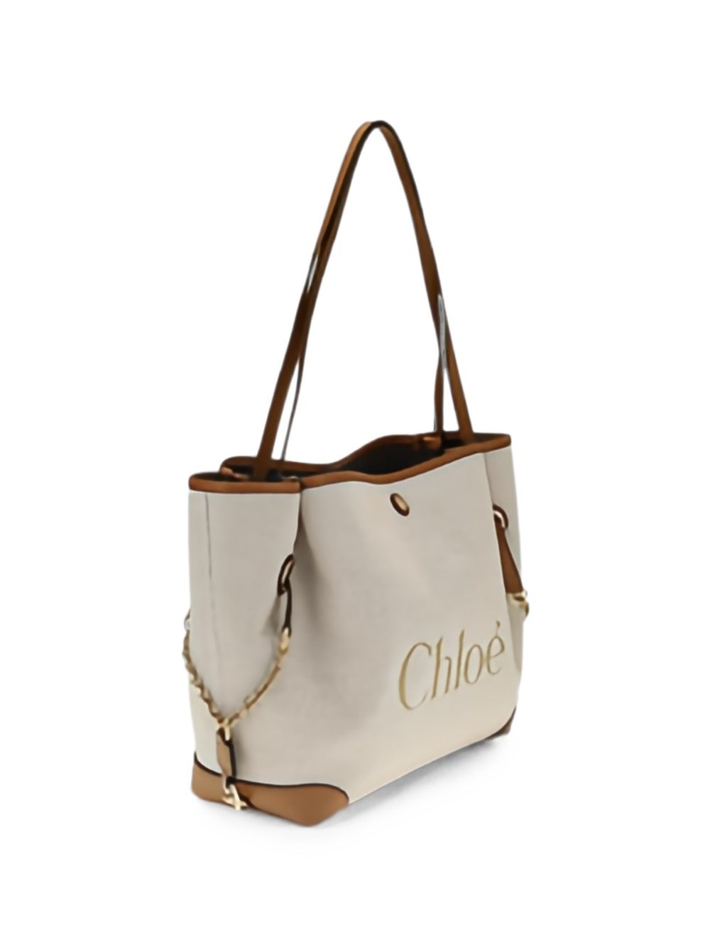 Chloè Bags - BROWN | 18caa1abfe1efc2e0bf2d579ab729104921a17d1