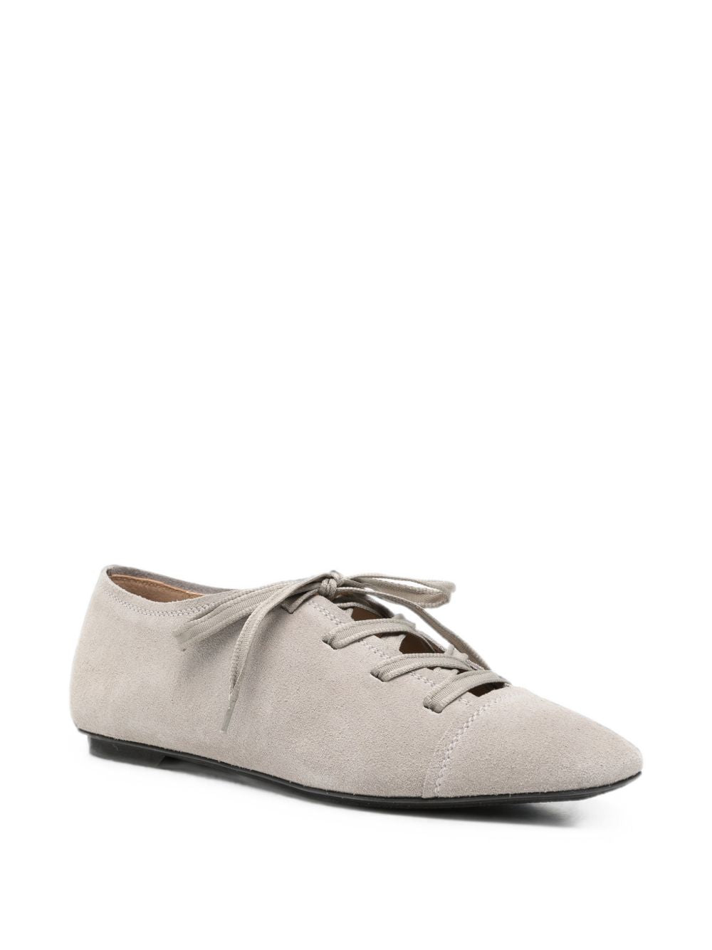 Emporio Armani Flat shoes - BEIGE | 0905e808224dbee0480b61fd8f59581658f1d479