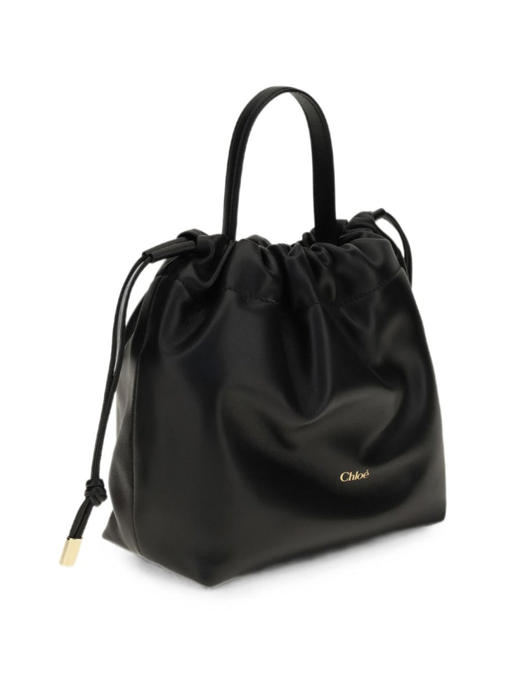 Chloè Bags - BLACK | 8b3ec35c17c9abf6f728eebfcb6d376bd8c5e413