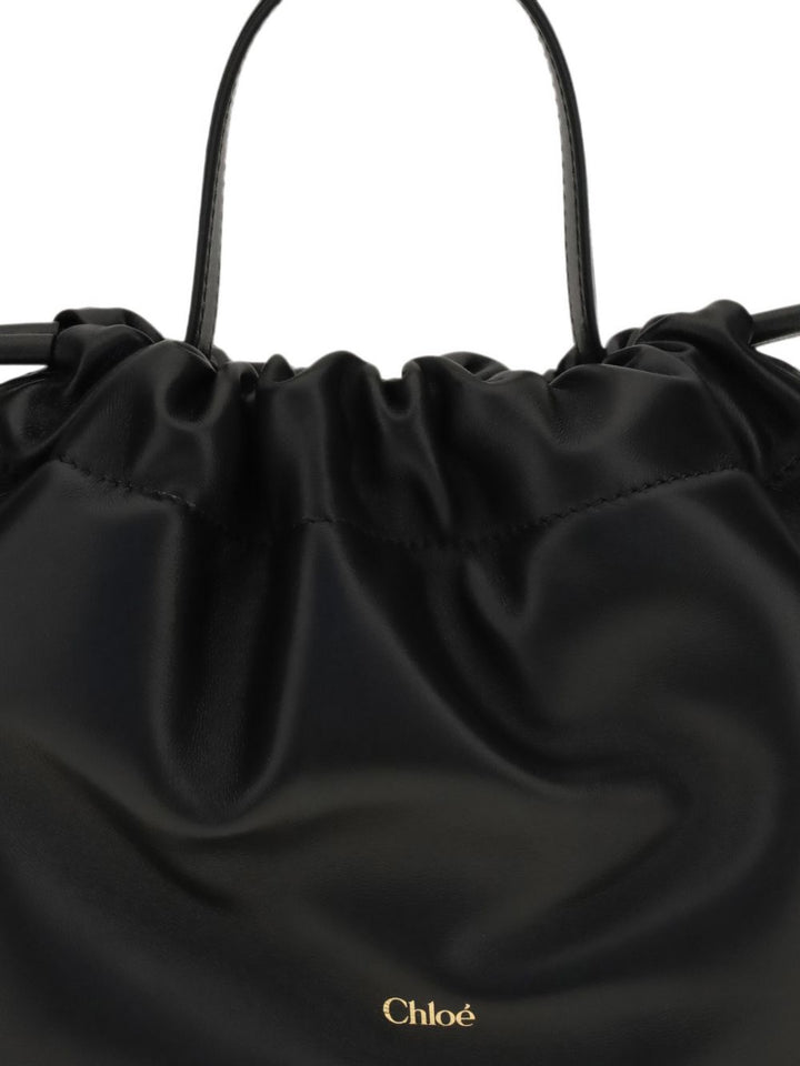 Chloè Bags - BLACK | 06c042fad8c1b2bdb20d2a7ad828bd42860e9644