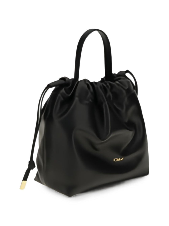 Chloè Bags - BLACK | 0b4ad499d0096bbf3e403e97b35bfa779e86d786