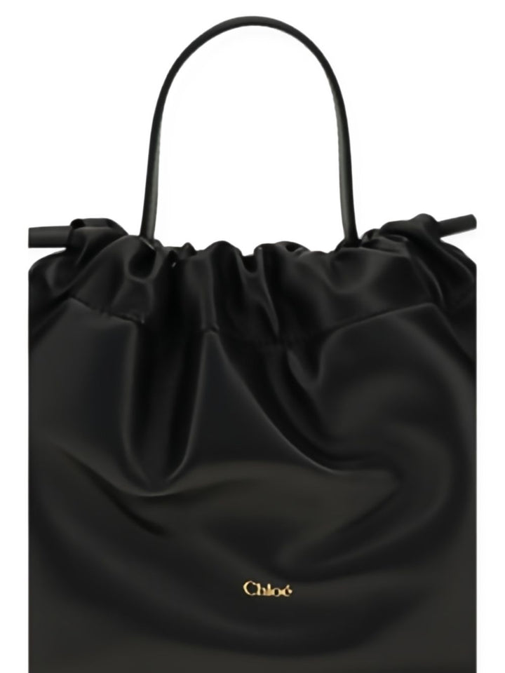Chloè Bags - BLACK | 096901ee41025b3255bbdfa8bfe204cd1cb2f496