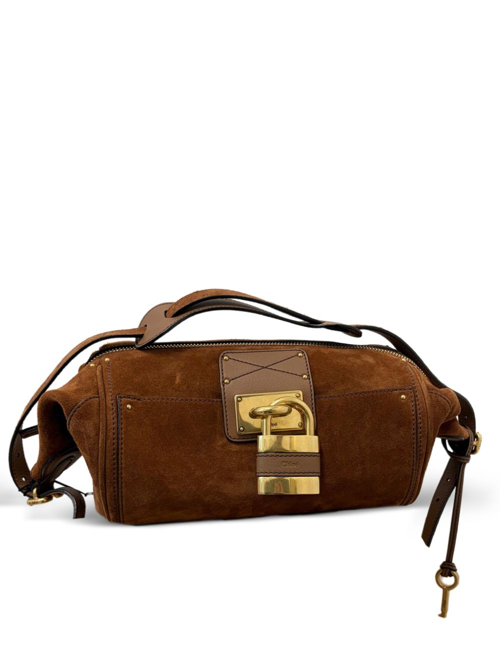 Chloè Bags - BROWN | 2a3cd68d82a793fb5bb500eb3a4157666acf8014