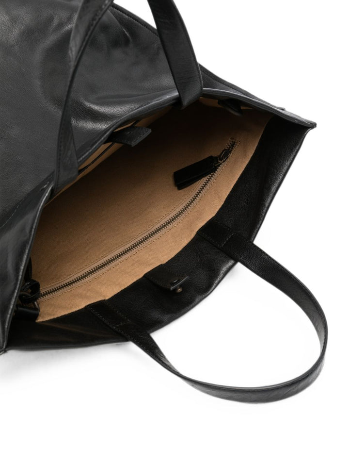 Lihann George Bags - BLACK | 835a4a99551ee82aabdb4dc3b46f37dcefc1ec33