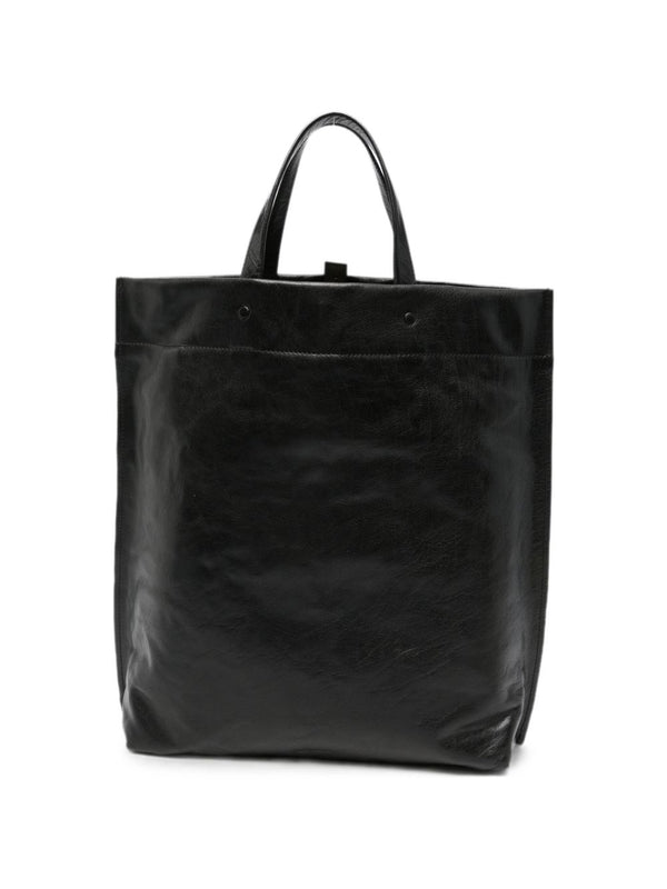 Jani Leather Tote Bag