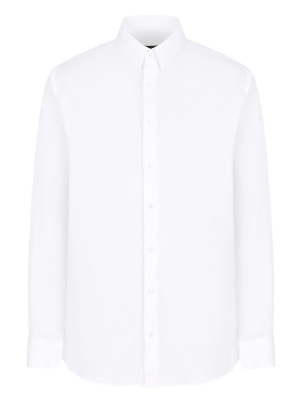 Giorgio Armani Shirts - WHITE | a98c618111470543bf4427112b62e741d28bd6e9
