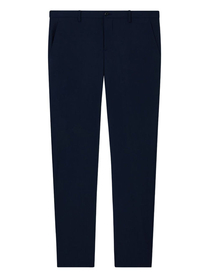 Giorgio Armani Trousers - BLUE | 52812b4c802e7d6ea1be2558d76da0ca80423186