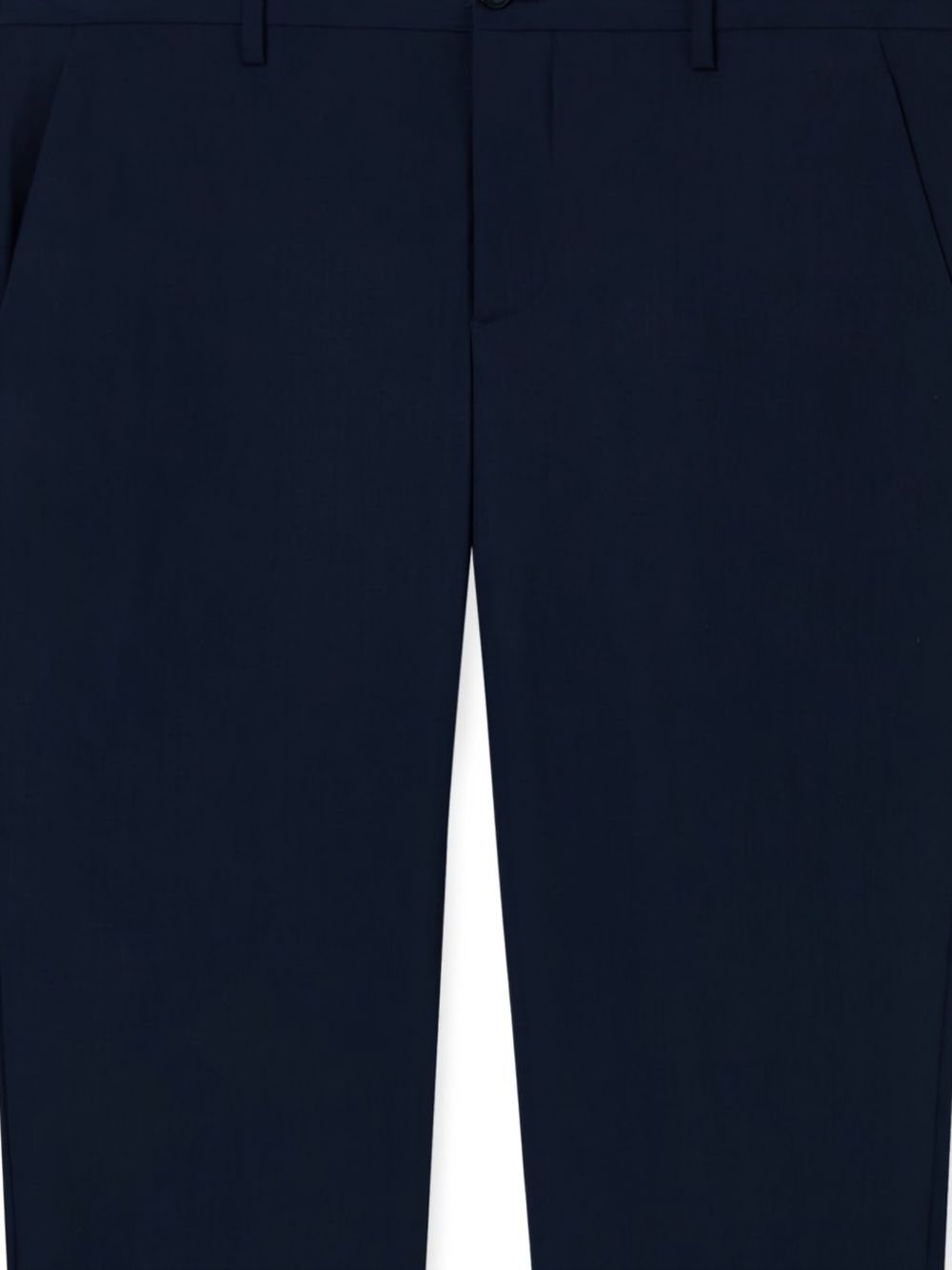 Giorgio Armani Trousers - BLUE | 951a9afb1ddc1e35733ec84c86d29da6a2f7b5a2