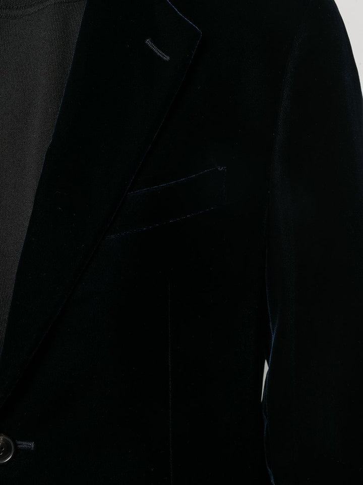 Giorgio Armani Jackets - BLUE | ac4658554dc60ab4528c39bd64298a9f616ec7c6