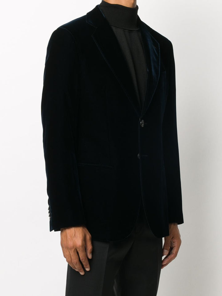 Giorgio Armani Jackets - BLUE | 33b7bfe2272dbefc22b0dd2c3817b68e5ceb2036