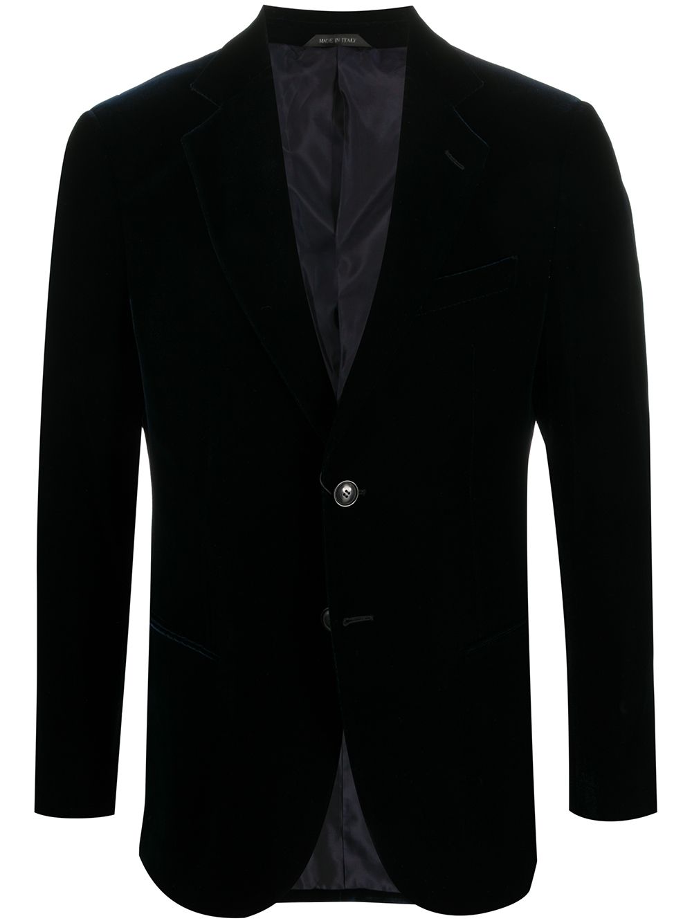 Giorgio Armani Jackets - BLUE | 134169d74e782adc2fbcabb4be98445a77f20721