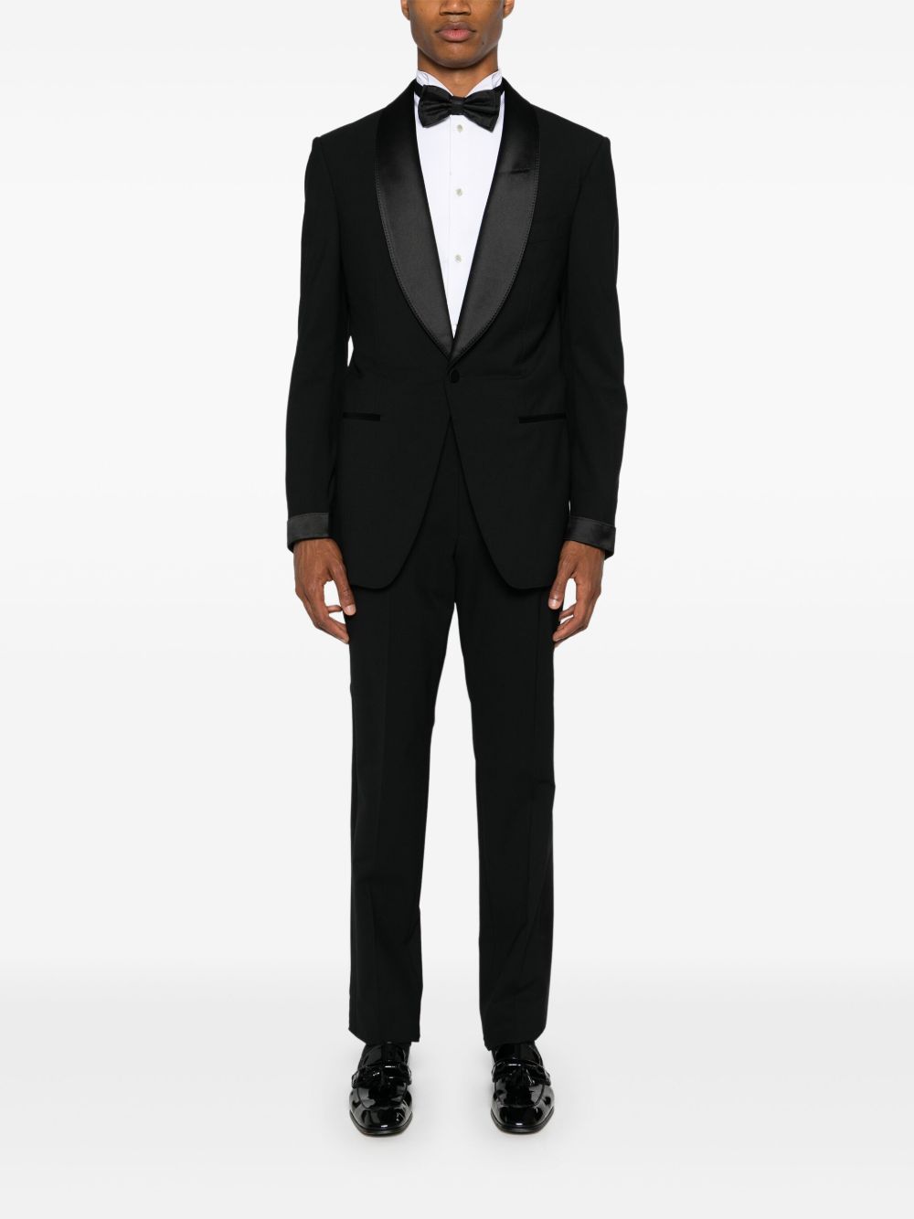 Giorgio Armani Shirts - WHITE | 7e913ffbd4d6ac76dd7de06ca5f1f6411c55a470