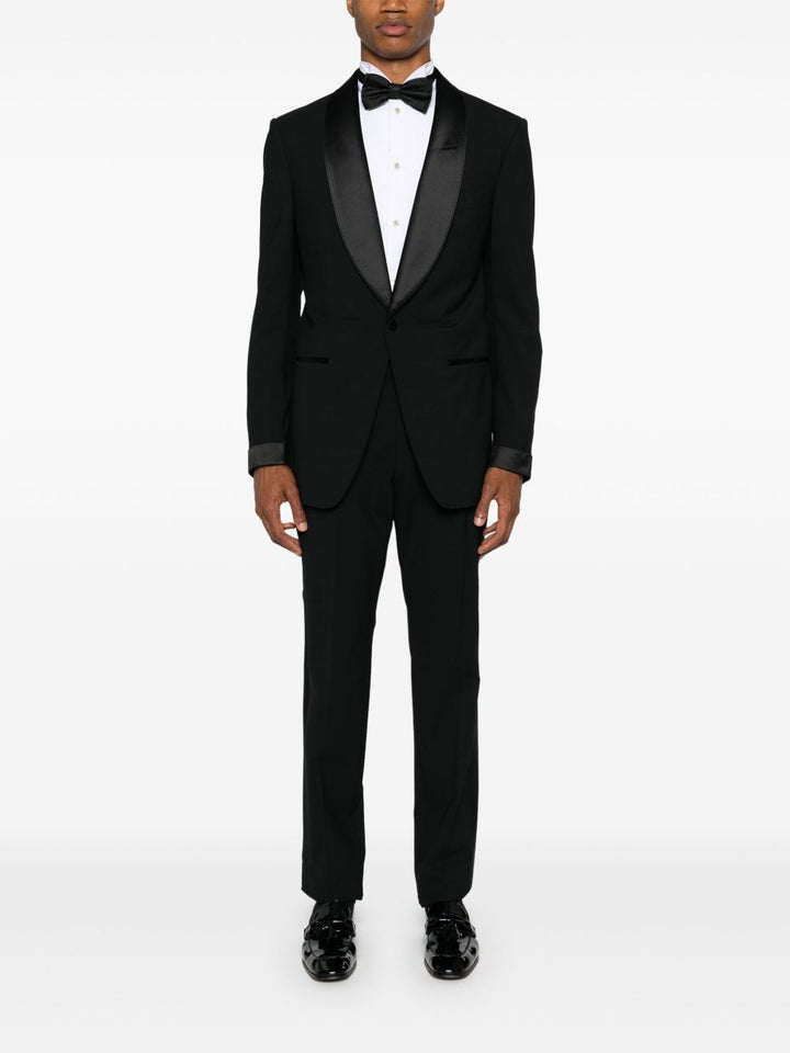 Giorgio Armani Shirts - WHITE | 7e913ffbd4d6ac76dd7de06ca5f1f6411c55a470