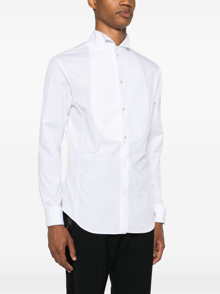 Giorgio Armani Shirts - WHITE | 6d091aec91c1068ddf324ca3def1287ddd7af619