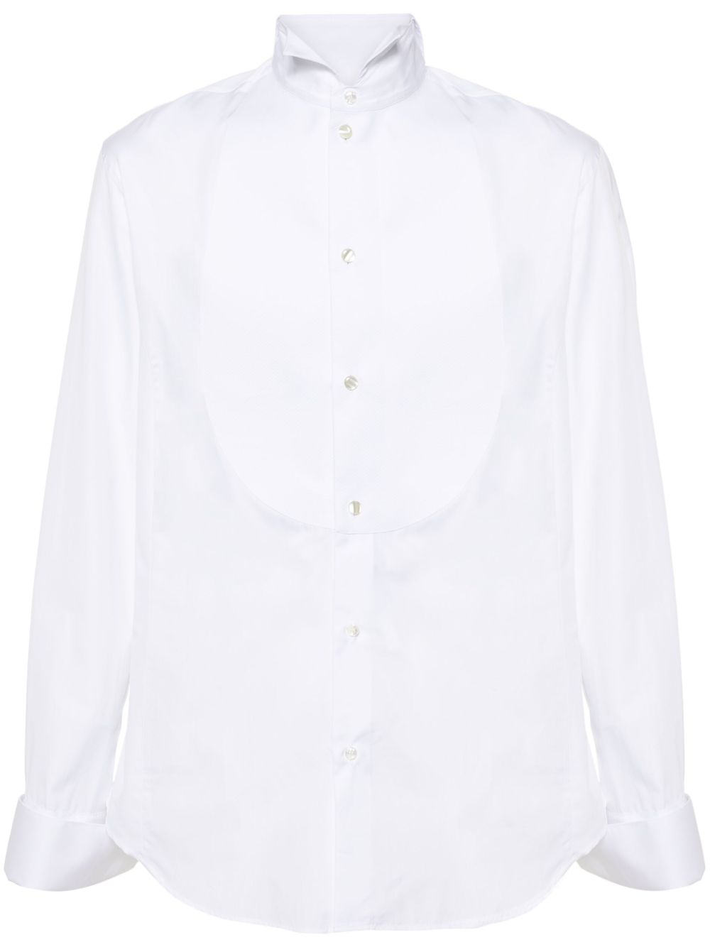Giorgio Armani Shirts - WHITE | 9e04bfeeb2354283a00d7842482634fe076346e7