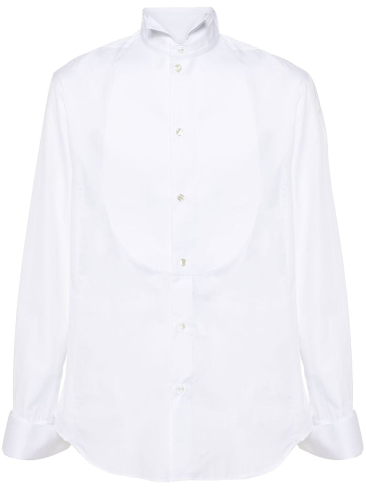 Giorgio Armani Shirts - WHITE | 9e04bfeeb2354283a00d7842482634fe076346e7