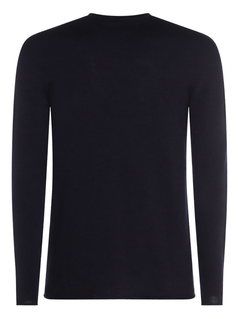 Giorgio Armani Sweaters - BLUE | 0050ad2fdc369c68568a083830ea14c447fc3d36