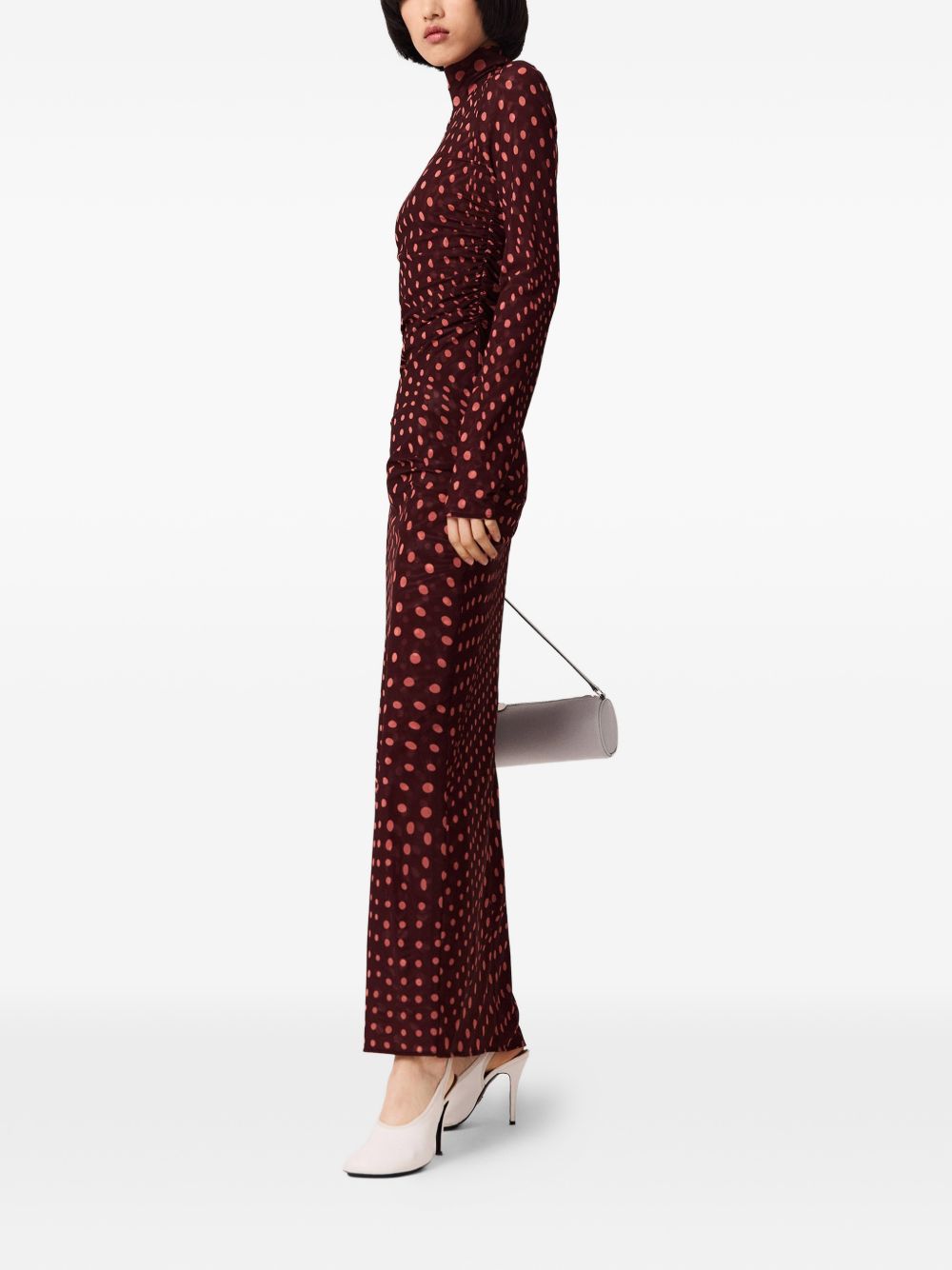 Stella Mccartney Dresses - RED | 0165b747ff20d48e4c69930c7b7e5814f15d0064