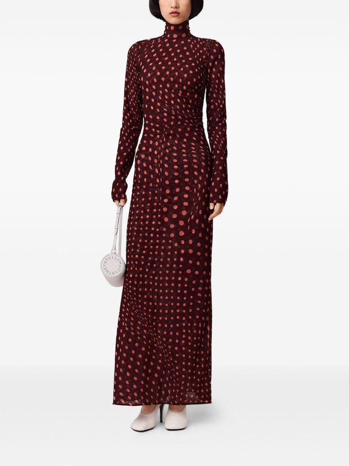 Stella Mccartney Dresses - RED | 790403f0509542f98b0cb5b4bc7275966a8ad7ca