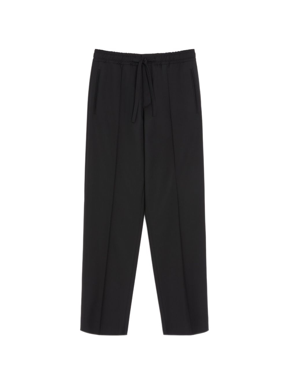 Valentino Trousers - BLACK | c86ade8e4de9df4e17de3daa06883014c780b809