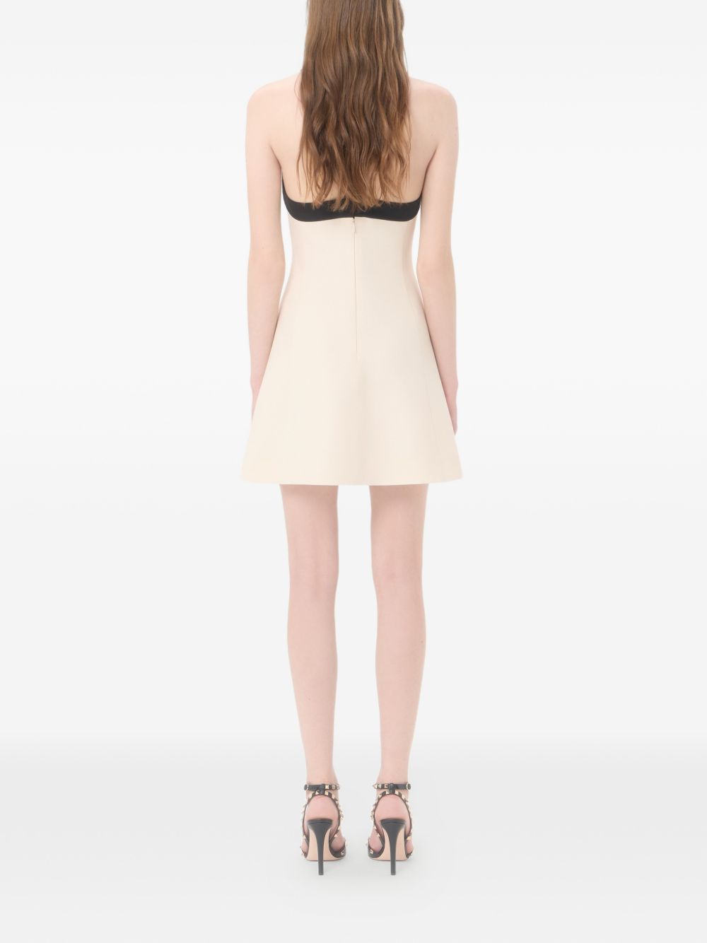 Valentino Dresses - BEIGE | 4c792fd580c7018bf41cab07f3aacf20bdd7e937