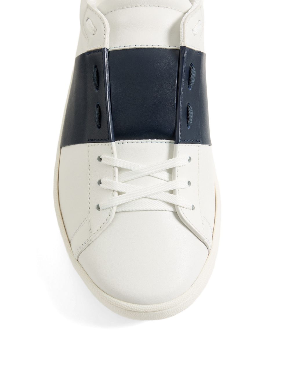 Valentino Garavani Sneakers - BLUE | c4b46814ebde6dfdd95bf931d37c9b1adb968b7a