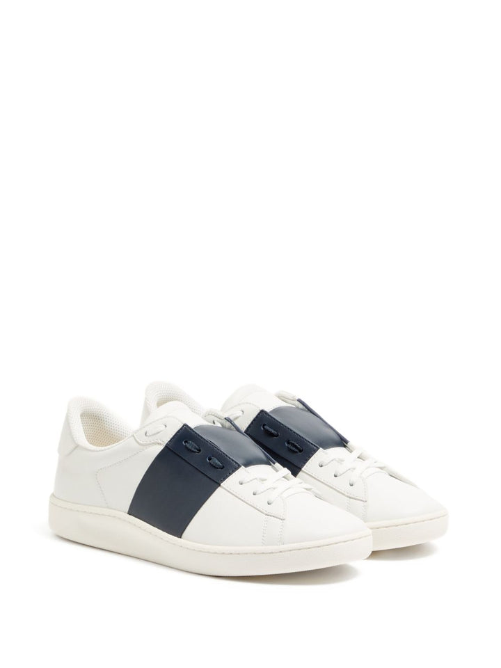 Valentino Garavani Sneakers - BLUE | c0271df75a1c2b4cd874d24da91e2dcf3ae533e4